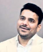 ED officer Raghuvanshi released on interim bail