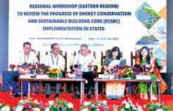 ECBSC workshop for eastern states