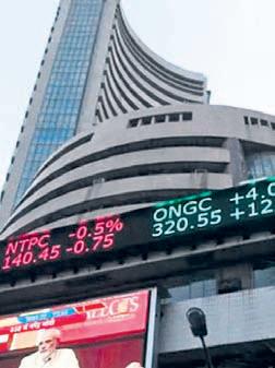 FII buying hinges on India-US trade deal