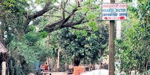Kendrapara admin starts verification of suspected Bangladeshi infiltrators