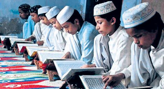 UP madrassa reform panel seeks 3-month extension