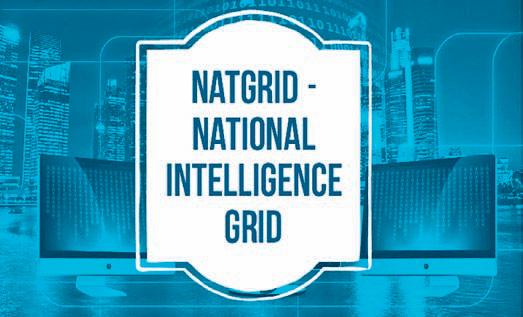 NATGRID urges states to use database to curb crime