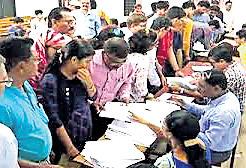 Plus II Phase-I cut-off: Ravenshaw tops list again
