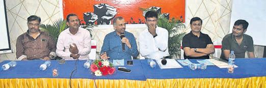 IDBI Bank association expresses concern over privatisation
