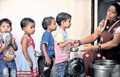 Spell out measures taken to prevent children deaths in Maharashtra: NCP (SP) to govt