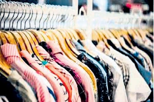 India's apparel, footwear exports to gain as US hikes tariffs