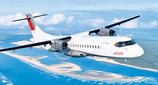 Shankh Air looks to expand regional connectivity in UP
