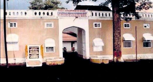Gandhi-linked heritage sites in Wardha to be restored