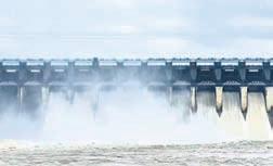 'China building a ticking water bomb for India'