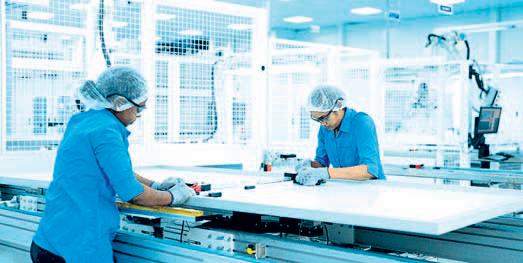Solar modules from Tata Power’s TN plant to lead Odisha’s clean energy transition