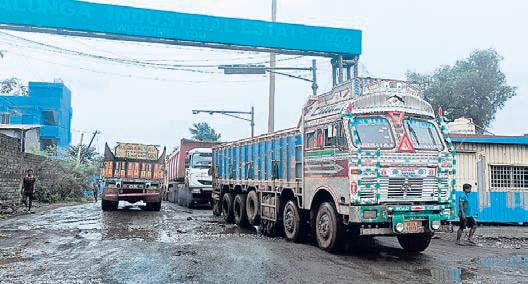 Sundargarh factories turn death traps for migrants