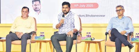 Odisha to host World Athletics Continental Tour