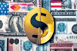 US actions pushing countries to seek dollar alternatives for trade