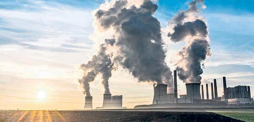 Govt eases sulphur emission rules for coal power plants