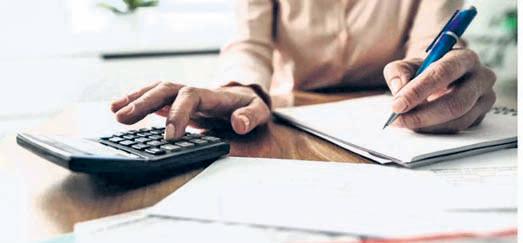 Household credit zooms sharply to 42% of GDP in FY24