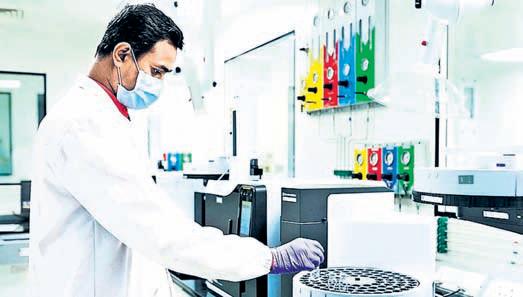 Electronics, pharma sectors corner 70% of PLI disbursements