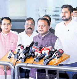 Discussion with PM over development projects fruitful: CM