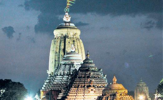Odisha to copyright Srimandir rituals: Puri king