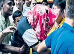 SIT formed to probe IIM-Calcutta ‘rape’