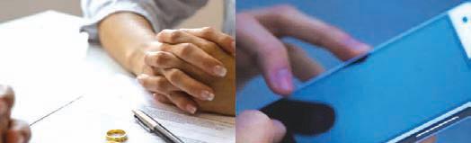 SC ALLOWS SECRET RECORDINGS AS PROOF IN MATRIMONIAL CASES