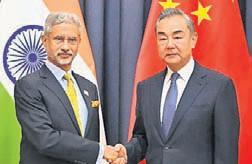 Avoiding trade curbs vital for normalisation of ties, India tells China