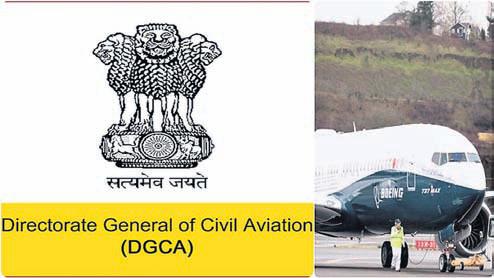 Inspect fuel switch locking of Boeing 787, 737: DGCA