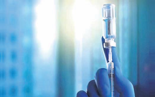 Global vaccine reserves helped prevent over 3L deaths: Study