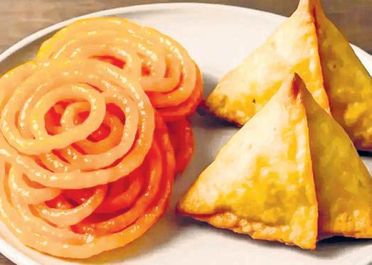 No warning labels on samosa & jalebi, govt clarifies