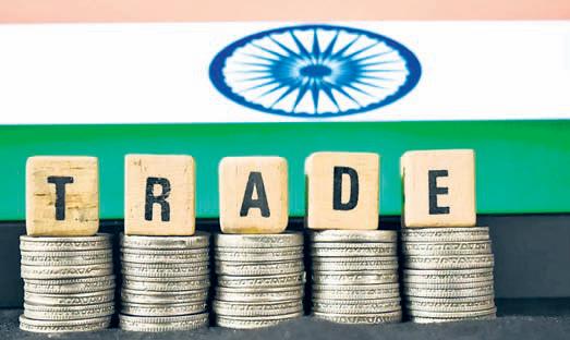 Trade deficit narrows to $18.78bn