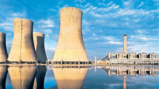 Thermal power to attract ₹2.3L-cr investments by FY28