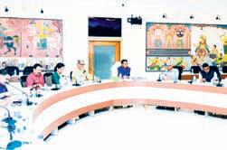 Cabinet approves ₹4,879-cr 'Samruddha Sahar' scheme