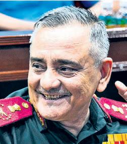 Op Sindoor has shown why indigenous drones are crucial, says CDS