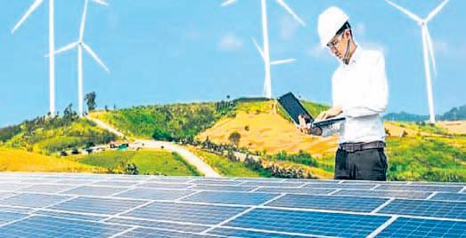Govt allows NTPC to invest up to ₹20Kcr