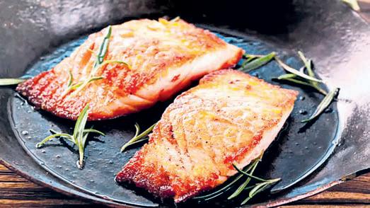 Nutritious bite for MPs, officials: Parl gets new Health Menu