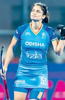 Deepika first Indian to win Poligras Magic Skill Award