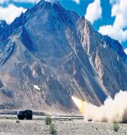 India carries out successful trial of Akash Prime missile