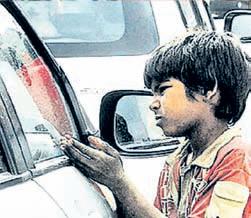 Punjab orders DNA test of children begging with adults