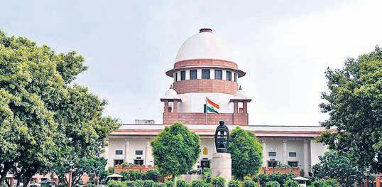 States should decide on releasing terminally ill prisoners: SC