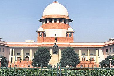 No spl courts, all bail: SC