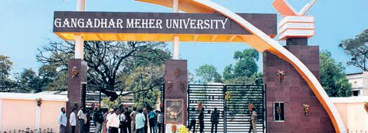 Treat students as siblings: GM University advisory