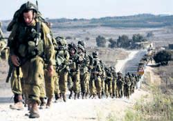 Israel agrees to allow Syrian troops limited access to Sweida