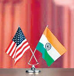 India, US conclude 5th round of BTA talks