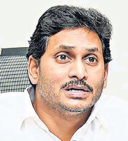 3,500CR AP LIQUOR SCAM Chargesheet mentions ex-CM Jagan as kickback recipient