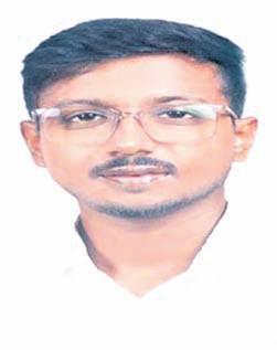 NSUI suspends Udit Pradhan; Cong forms fact-finding panel