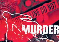 Youth kills elderly mother for objecting to assault on wife