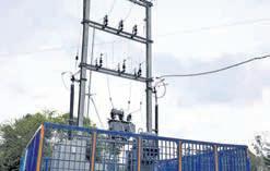 TPNODL upgrades transformers
