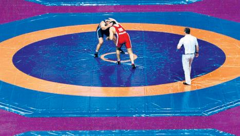 4 days to departure, wrestlers wait for visa appointment