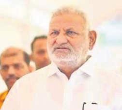 Amid ‘rummy’ video row, minister calls govt ‘beggar’
