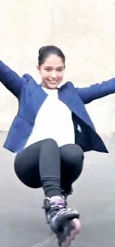 Learning from internet, teen sets 5 Guinness World Records