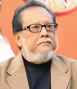 Theatre doyen Ratan Thiyam passes away